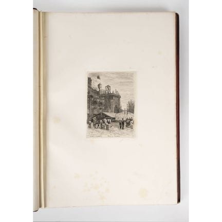Martial POTEMONT (1827-1883)
Exposición Universal 