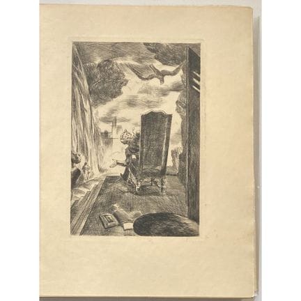 BAINVILLE (Jacques).
Jaco y Lori.
París, Éditions 