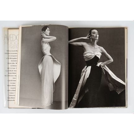AVEDON (Richard).
Fotografías 1847-1977.
Nueva Yor
