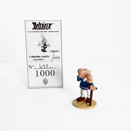 PIXI – UDERZO: ASTERIX &amp; OBELIX – DIE ANFÄNGE 
