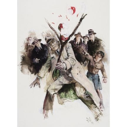 FOLLET, René (1931–2020)
Daddy, Volume 1, suppleme