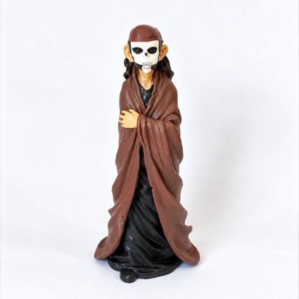 * DECOTOYS
Halloween
Olivier G. BOISCOMMUN, Hallow