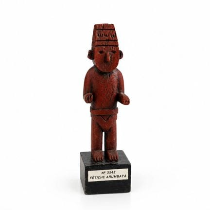 * PIXI – HERGÉ: Die Objekte des Mythos (5601)
Der 