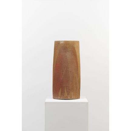 ANTOINE DE VINCK (1924–1992)
Große Vase aus Steing