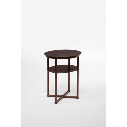 JOSEF HOFFMANN (1870–1956)
Hoher Beistelltisch, Mo