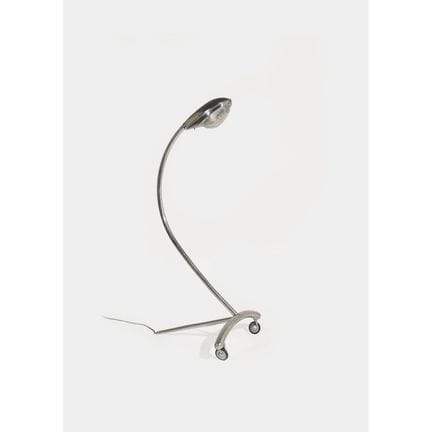MARC NEWSON (geb. 1963)
Stehlampe „Super Guppy“ au