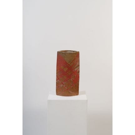 ANTOINE DE VINCK (1924–1992)
Zylindrische, eingezo