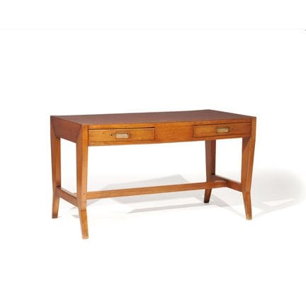 GIO PONTI (1891–1979)
Konsole oder Schreibtisch au