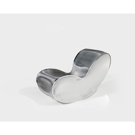 RON ARAD (geb. 1951)
Schaukelstuhl Modell „Blovoid