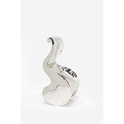 RON ARAD (geb. 1951)
Schaukelstuhl-Skulptur „A.Y.O