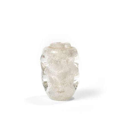 ANDRÉ THURET (1898–1965)
Kleine zylindrische Vase 