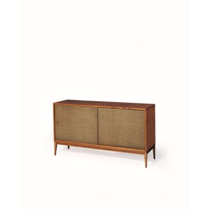 PAUL MCCOBB (1917–1969)
Sideboard aus gebeizter ka