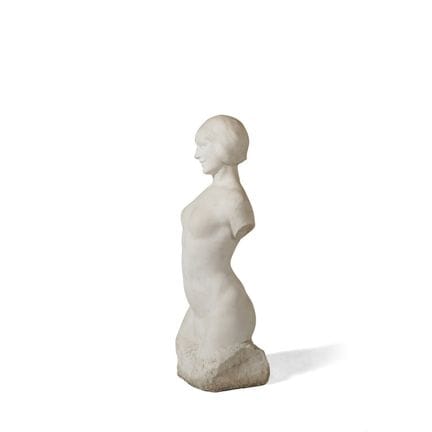 CHARLES FÉLIX GIR (1883–1941)
„Akt, Brustbild“
Sku