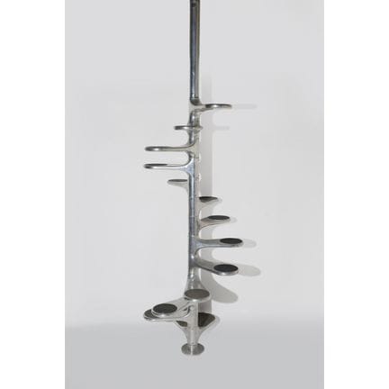 ROGER TALLON (1929–2011)
Wendeltreppe, Modell „M40