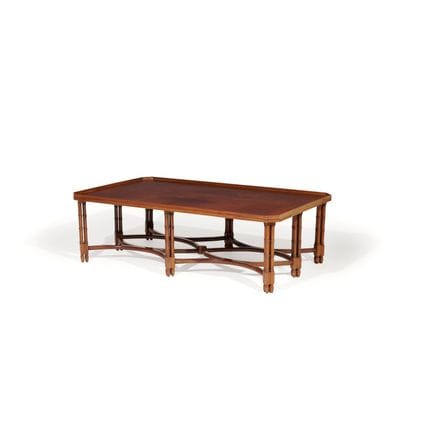 MADELEINE CASTAING (zugeschrieben)
Großer Couchtis