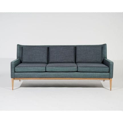 PAUL MCCOBB (1917–1969)
Dreisitzer-Sofa, Modell „1