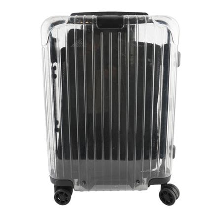 RIMOWA
Maleta de mano Rimowa
Informe del estado ba