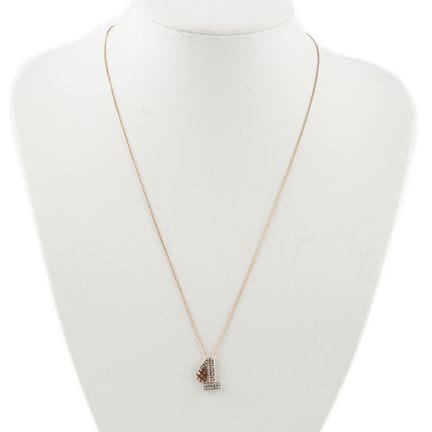 ORO DE 14 QUILATES, DIAMANTES / 14K GOLD, DIAMONDS