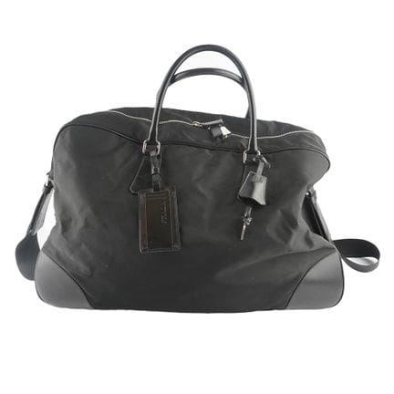 PRADA
Bolso de viaje de Prada
Informe del estado d