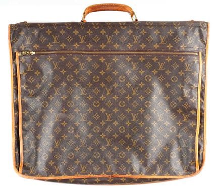 LOUIS VUITTON
Bolsa de viaje Louis Vuitton para ro