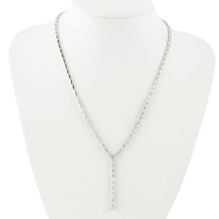 ORO DE 14 K, DIAMANTES / 14K GOLD, DIAMONDS 
Colla