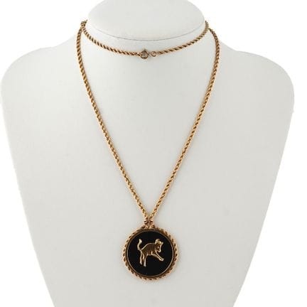 ORO DE 18 QUILATES / 18K GOLD
Cadena de oro amaril