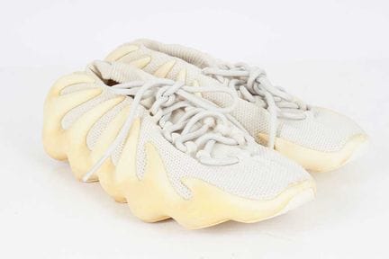 YEEZY X ADIDAS
Scarpe da ginnastica 450 in "cloud 