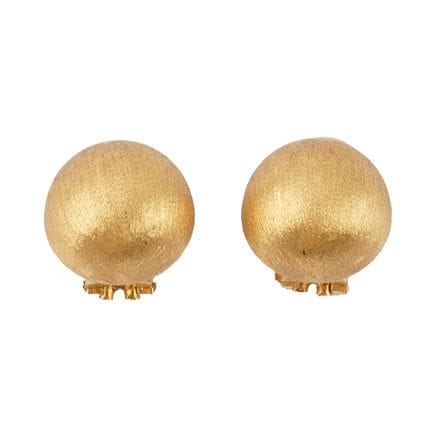 ORO DE 18 QUILATES / 18K GOLD
Pendientes de oro am