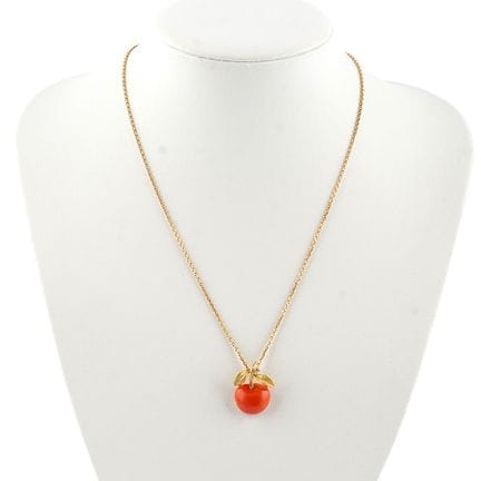 ORO DE 18 QUILATES / 18K GOLD
Cadena de oro amaril