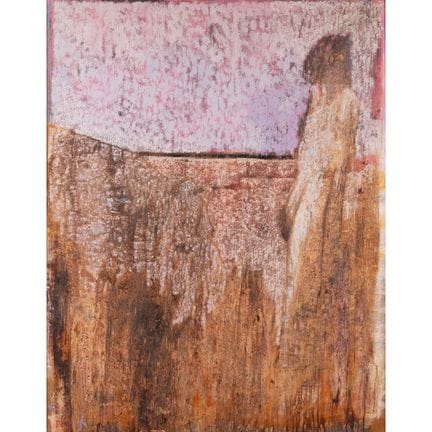 SAVINIO RUGGERO
RUGGERO SAVINIO (1934-2025) 
Dista