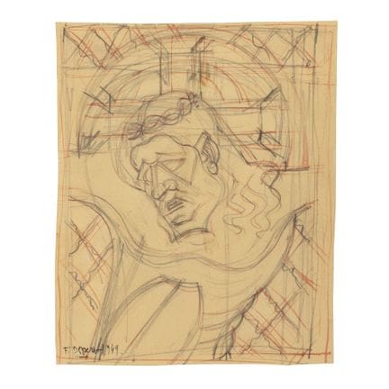 DEPERO FORTUNATO
FORTUNATO DEPERO (1892-1960) 
Cri