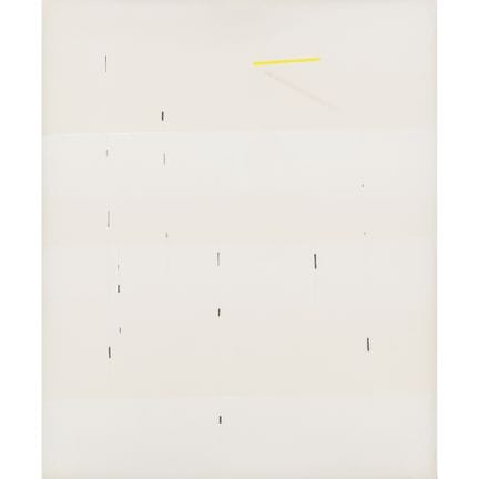 VAGO VALENTINO
VALENTINO VAGO (1931-2018) 
M.P. 77