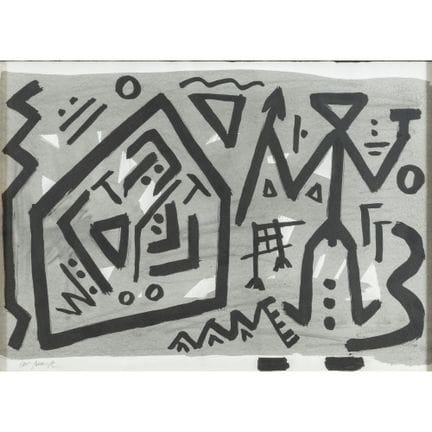 PENCK A. R. (RALF WINKLER)
PENCK A. R. (Ralf Winkl