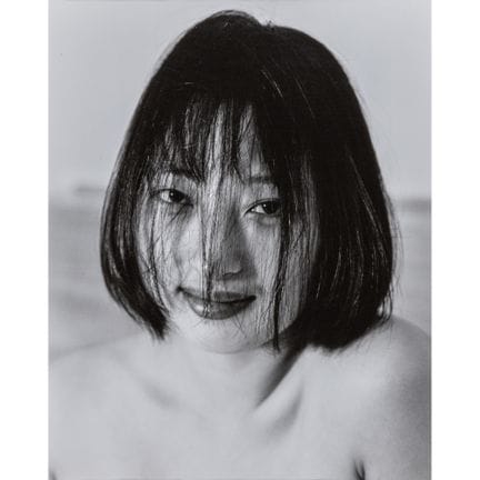 ARAKI (1940-) 
Sin título, aproximadamente 1995
fo