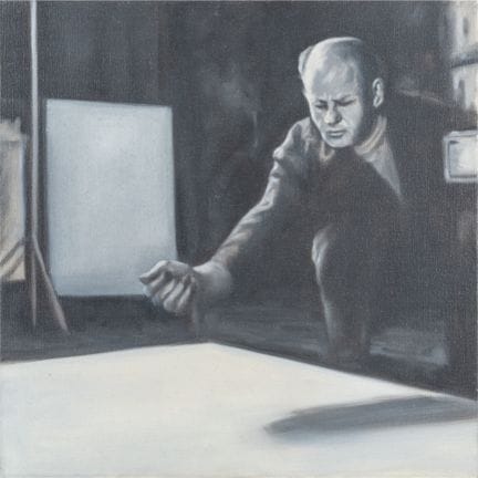 DE MATTEO GABRIELE (1957-) 
Página 267C (Serie: Un