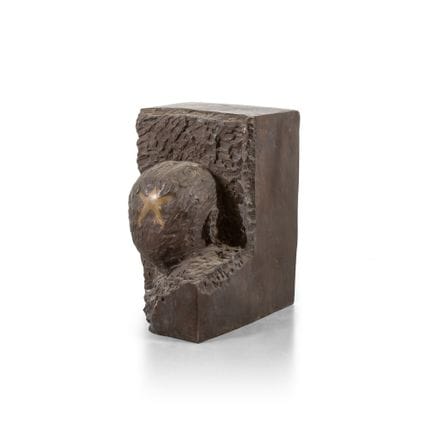 MONDINO ALDO
ALDO MONDINO (1938-2005) 
Ortisei, 19