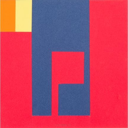 BRUNO MUNARI
BRUNO MUNARI (1907-1998) 
Negativo - 