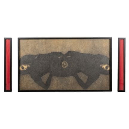 GALLIANI OMAR
OMAR GALLIANI (1954-) 
En mi corazón
