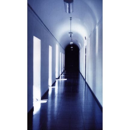 LAMBRI LUISA
LUISA LAMBRI (1969-) 
Sin título (Ret