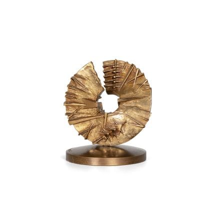 POMODORO ARNALDO
ARNALDO POMODORO (1926-2025) 
Rot