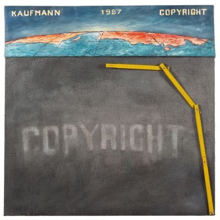 KAUFMAN MASSIMO/1
KAUFMAN MASSIMO (1963-) 
Paisaje