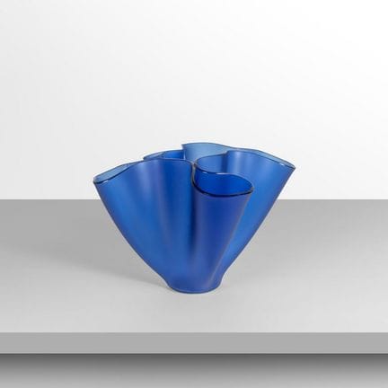 PIETRO CHIESA  FONTANA ARTE  années 2000.
Un vase 