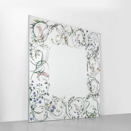 WILLIAM BERTOCCO  VITTORIO LOCATELLI  DRIADE  1990