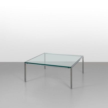 ROSS LITTELL  ICF DE PADOVA  1972.
Un tavolino del