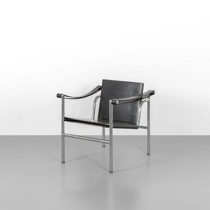 LE CORBUSIER  P. JEANNERET  C. PERRIAND  CASSINA  