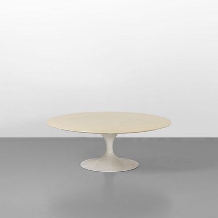 EERO SAARINEN  KNOLL INTERNATIONAL  1957. 
Ein gro