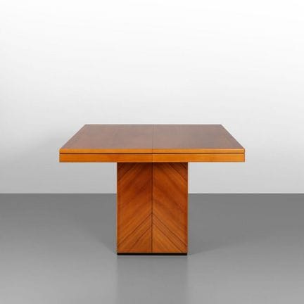 FABRIZIO POLDARETTI  LINEA ARREDA  70er Jahre.
Ein