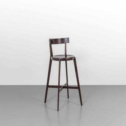 SVEN STAAF  SPARTACO BRUGNOLI  1961.
Ein Hocker.
W