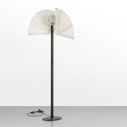 AFRA E TOBIA SCARPA  FLOS  1986.
Una lampada da te