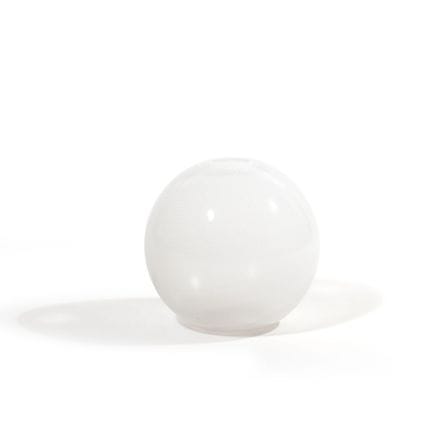 CARLO SCARPA  VENINI  1965 ca.
Un vaso sferico in 